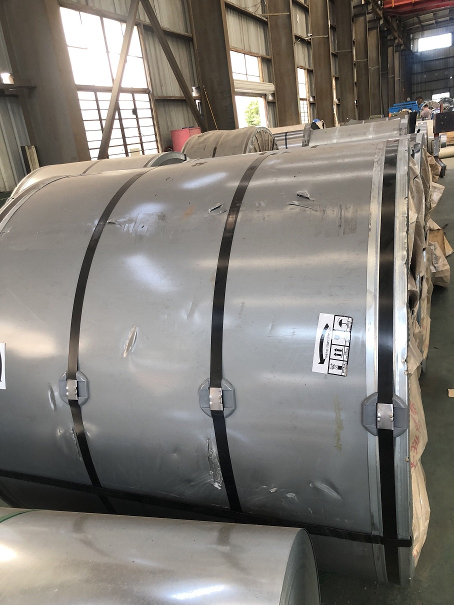 B340/590DP宝钢双相结构冷轧卷 B340/590DP宝钢双相结构冷轧卷