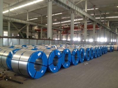 结构用件冷轧卷B250P1