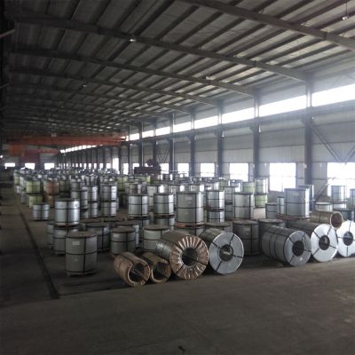 SPFH590汽车车轮结构酸洗钢SPFH540