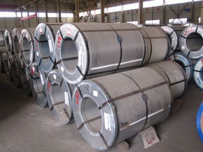 汽车大梁，横梁用钢B510L-B420L