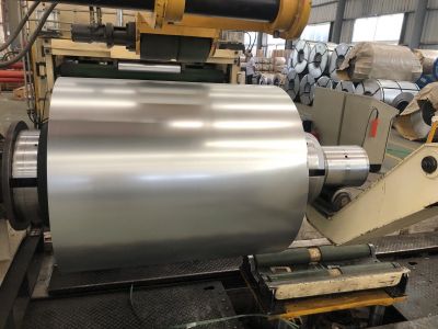 宝钢产冷轧结构件用钢HC380LA-HC420LA-B410LA
