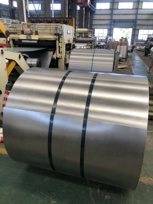 深冲压用钢B170P1  