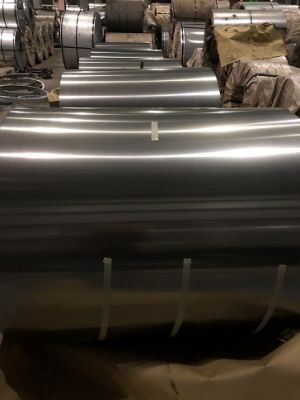 宝武中频无取向电工钢B20AV1200/B25AV1300/B27AV1400