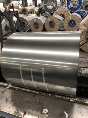 新能源超薄无取向电工钢B20AT1500-B20AT1200-B30AHV1500