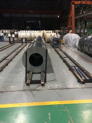 供应首钢宝钢新能源无取向电工钢20SW1200/27SW1400/B2AV1400