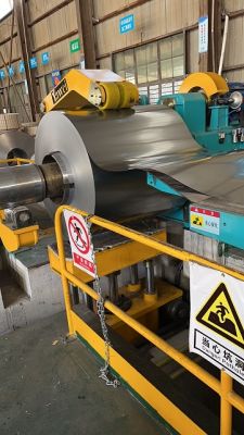 新能源无取向电工钢B20AV1200/B20AHV1200