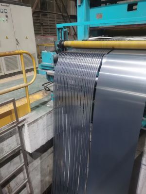 上海宝钢产冷轧无取电工钢B20AV1200/B25AV1300/B27AV1400