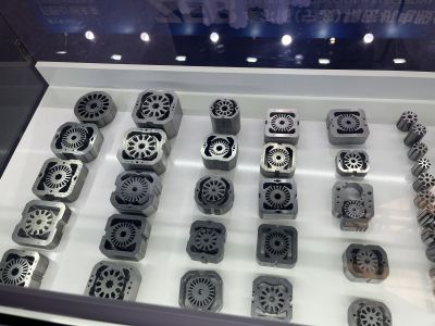 电机用的无取向电工钢B35AV2000/B35AV2100矽钢片