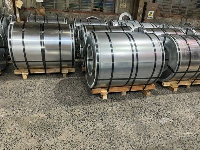电工纯铁DT4E/DT4C